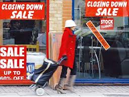 زوار بريطانيا ينفقون 25 مليار درهم للتسوق