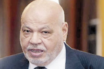 وزارة العدل: لامانع من توثيق أي توكيل من المواطنين لـ “السيسي”