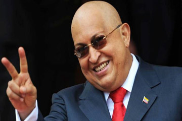 فنزويلا ترفض الاشاعات “السخيفة” عن وفاة تشافيز