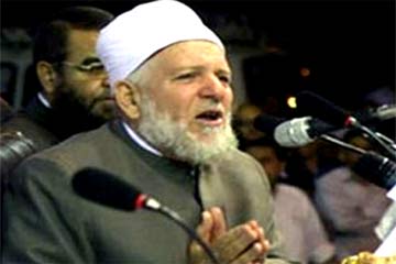 عفيفى : الأوقاف تعلن عن خطة لتنمية أموال الوقف