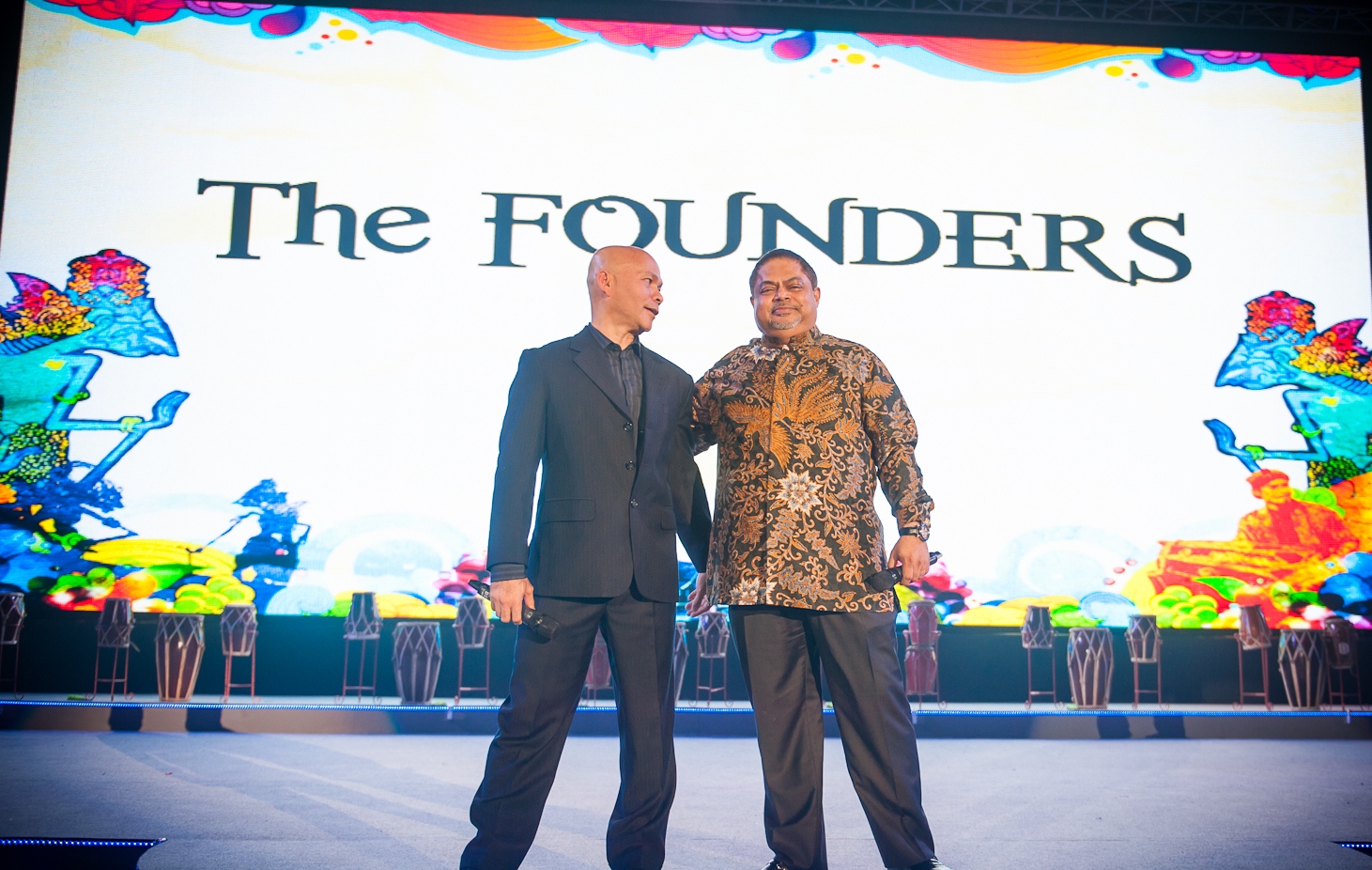 كيونت : ندمج التسويق الشبكى بالبيع المباشر لتحقيق أعلى مكاسب لممثلينا