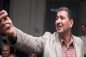 حركة “حصر” تدين الإعتداء على الولى وتطالب بفتح ملف بلطجية الصحفيين