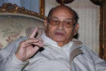 المراغي يدعو لتشكيل وزارة لإجراء الانتخابات المقبلة