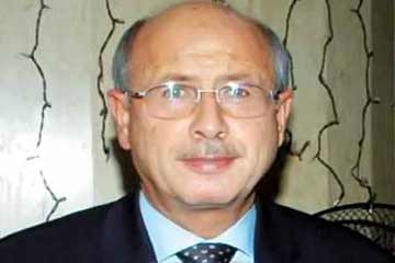 جهاز الكسب‮ ‬غير المشروع‮ ‬يفتح ملف عقيل بشير