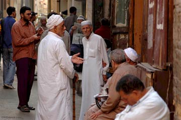 ذي إيكونوميست: المصريين لا يشاركون العلمانيين تخوفهم من الإسلاميين