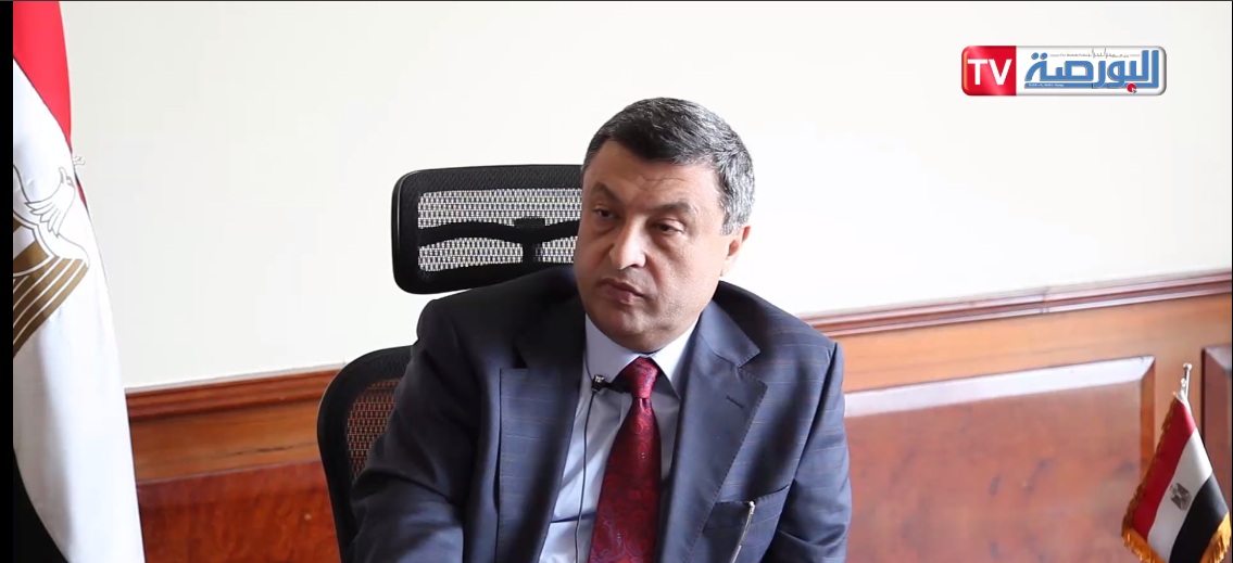 وزير البترول : اضافة 150 مليون قدم مكعب غاز يوميا الى الشبكة القومية يونيو المقبل