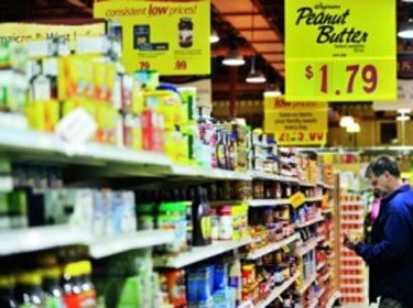 ارتفاع حاد لثقة المستهلك الأمريكي خلال أبريل