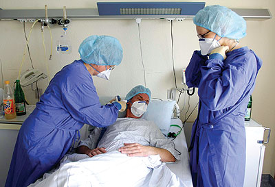 ” وفاء مصر ” يفتتح المرحلة الاولى لـ “ميكنة المستشفيات ” بأبوالريش الاسبوع المقبل