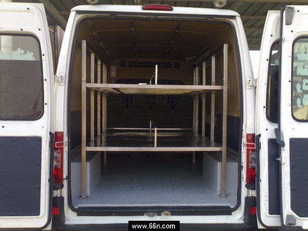 26 سيارة نقل موتى تدخل مصر بقيمة 3 ملايين جنيه