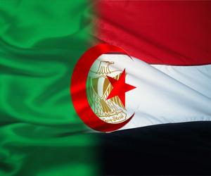 ارتفاع حجم التبادل التجاري بين مصر و الجزائر إلى 5ر1 مليار دولار عام 2012