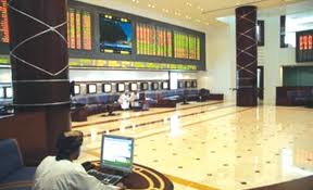 مكاسب طفيفة لسوق مسقط بنهاية التعاملات بدعم من “الصناعة”
