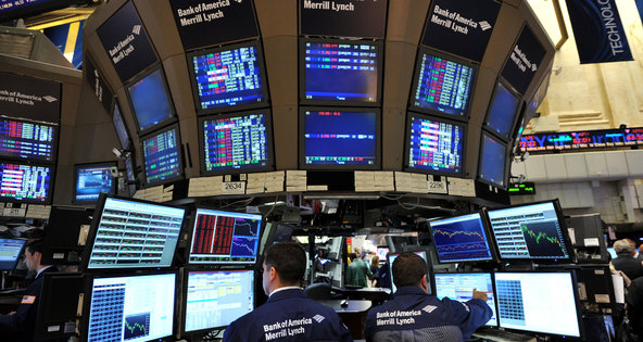 الأسواق تترقب قرارات البنوك المركزية الكبري