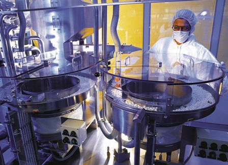 « فيوتشر فارما » تفتتح مصنعاً لأدوية القلب والسكر باستثمارات 150 مليون جنيه