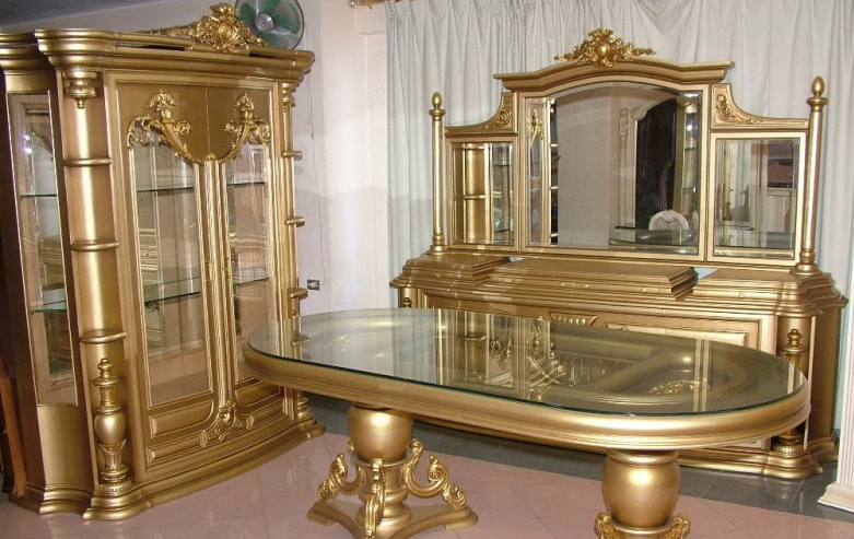 رئيس صناعة الاثاث:بحث آليات جديدة لفتح مجال للصادرات المصرية إلى الاسواق الأمريكية