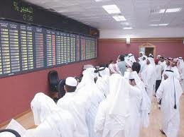 المؤشر القطري يواصل ارتفاعه فى منتصف التعاملات