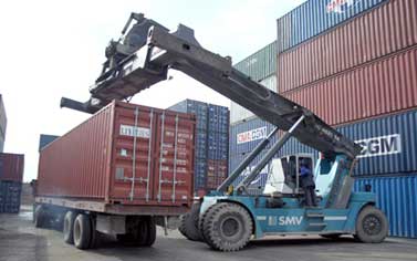 عمومية “بورسعيد للحاويات” توافق على تأسيس شركة جديدة للمنافسة على المحطة الثانية بشرق بورسعيد