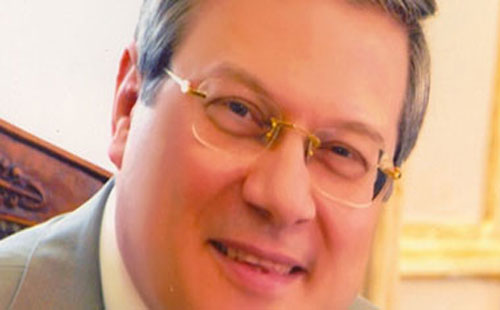 د. محمد يوسف لـ«البورصة»: 30 مليار جنيه استثمارات القابضة للتأمين العام الجاري