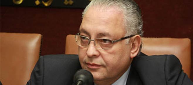 هل ينجح « سماحة » في إنقاذ البنك الزراعي ؟