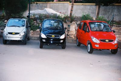 اقوى 6 سيارات عربية الصنع