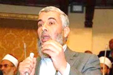 حزب النور ينفى دعوته الى انتخابات رئاسية مبكرة