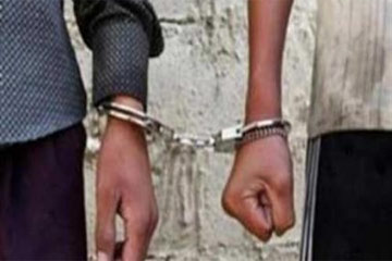 امن سوهاج يضبط عصابة تخصصت فى النصب على تجار الذهب