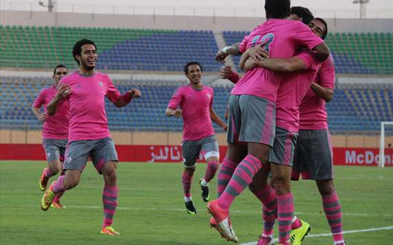 “برومو آد” تطلب من الزمالك سداد 3 ملايين جنيه لمنع اعلاناتها فى مبارة الشرطة