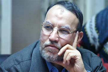 جنح اكتوبر تنظر الحكم فى دعوى اتهام العريان بالسب لجيهان منصور