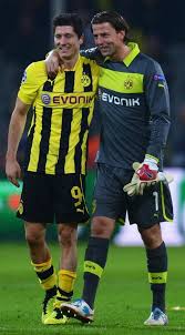 لواندوفسكى : هناك مباراة واحدة للوصول الى نهائى اوروبا