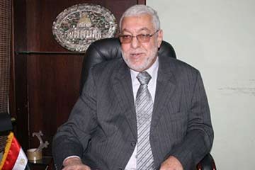 الإخوان: مكتب الإرشاد ليس له علاقة بمناقشة قانون السلطة القضائية