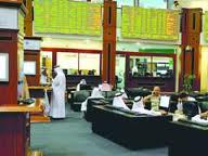 ارتفاعات متتالية لسوق دبي ومكاسب اليوم بلغت 1.6%..وسط نمو بحركة تداولاته