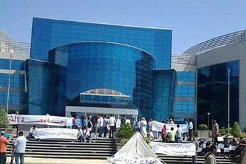 الإدارية العليا ترفض طعن زويل وتقر بأحقية جامعة النيل في كافة مبانيها