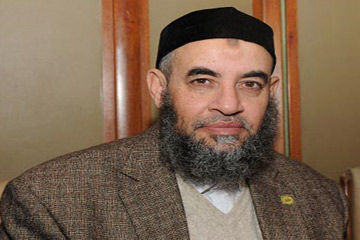 مخيون: حيثيات استقالة جاد الله تتوافق مع مبادرة النور