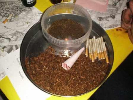 مؤسس ” الحشيش بكام ” لـ ” البورصة “: الحشيش اسلوب حياة