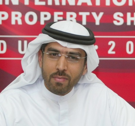 معرض العقارات الدولي في دبي يشهد حجوزات بنسبة 100%