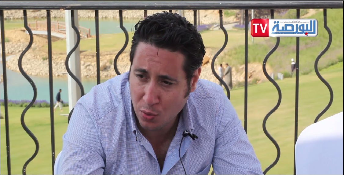 مدير تسويق شركة mti وكيل سيارات جاجوار ولاند روفر : طرح سيارة رانج روفر سبورت خلال 4 اشهر