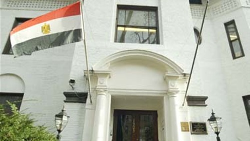 الخارجية: اطلاق سراح مصرى دخل العراق بتأشيرة مزورة