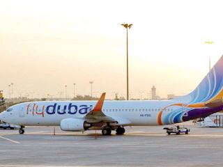 “فلاي دبي” تدشن أولى رحلاتها إلى عاصمة جنوب السودان