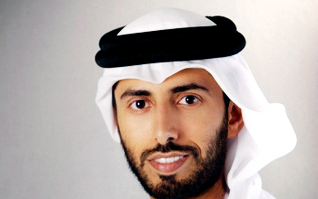 سهيل بن محمد المزروعي