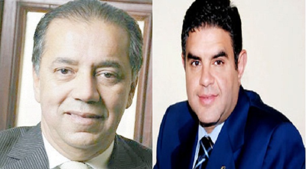 اتحاد الصناعات يتحدي الوزارة بإعلان دخول أعضاء شعبة الملابس الجاهزة في الانتخابات رغم قرار فصلها