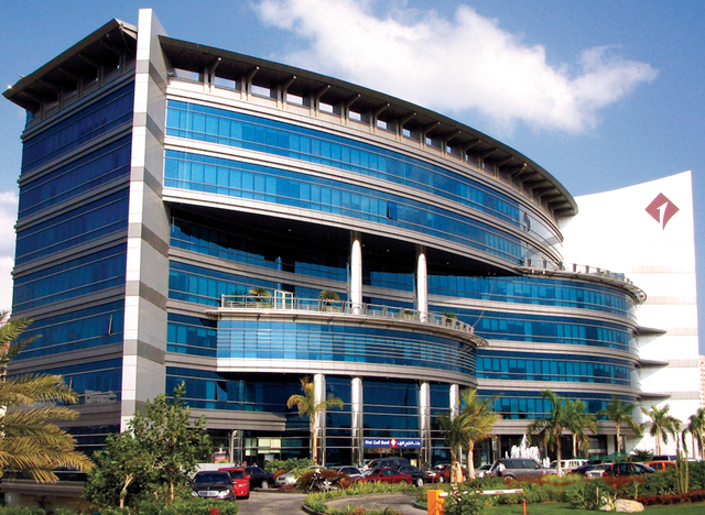 شركة الخليج الأول العقارية توقع اتفاقية مع “داسات العالمية”