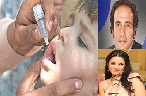 MSD وفاكسيرا تحتفلان بالأسبوع العالمى بالتطعيم بحضور سفراء النوايا الحسنة