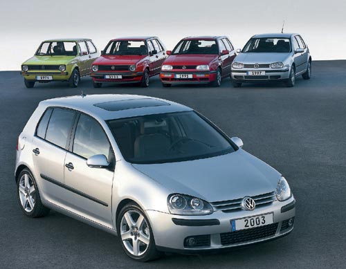 دراسة: السيارات الألمانية تقود الابتكار التقني في العالم