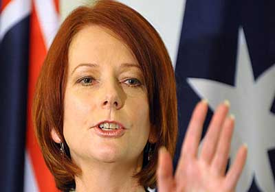 استراليا تسجل عجزا فى الموازنة بأكثر من 7 مليار دولار