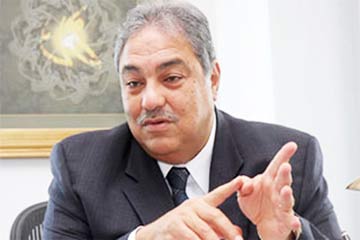 غرفة التجارة الأمريكية : الكونجرس مقتنع ان مصر ستخرج من ازمتها