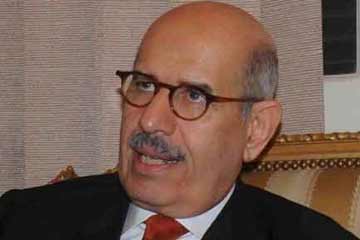 البرادعي: حل الاحتقان الطائفي يتطلب الاعتراف بوجوده