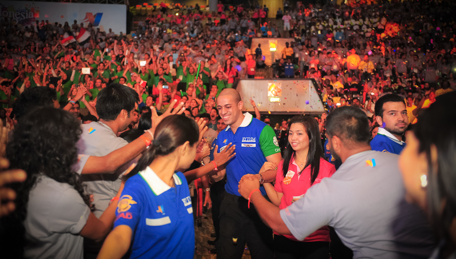 كيونت :  حصان احلامك سيجوب بك العالم فقط قرر وأحلم اين تريد ان تذهب به