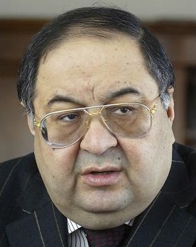 ملياردير روسي يملك اكبر ثروة في بريطانيا