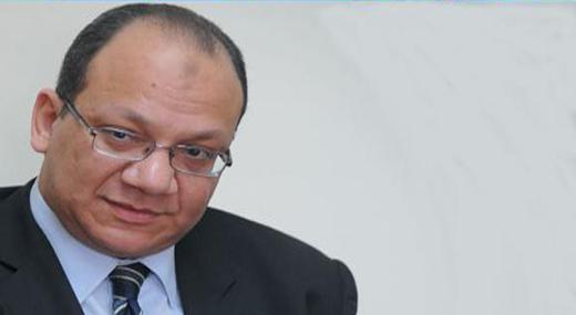 ياسر إسماعيل حسن : « الكويت الوطني » لن يتخارج من مصر ولا نية لإغلاق فروع