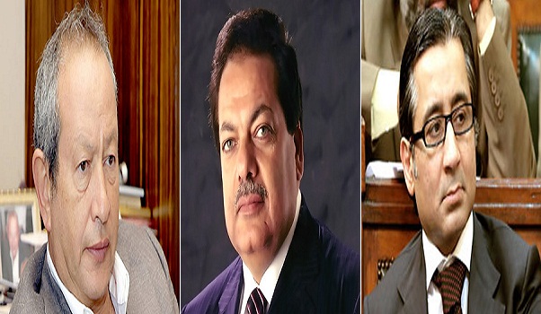 الحكومة تتراجع عن سحب أراضي « خليج السويس » وتعيد تخصيصها لـ « أبوالعينين » و« ساويرس » و« عز »