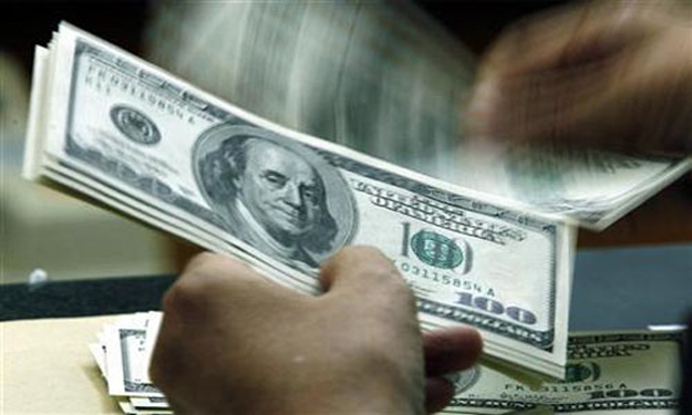 السوق السوداء للعملة الأجنبية